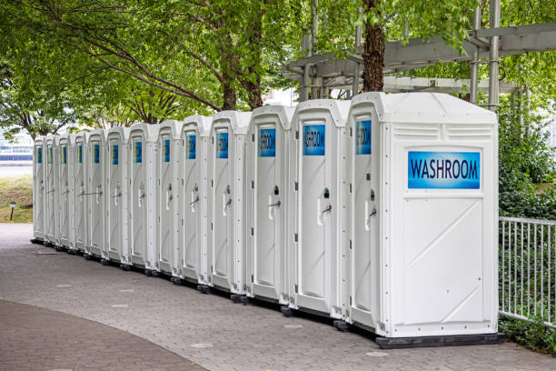 Best Wedding porta potty rental  in Chesterton, IN