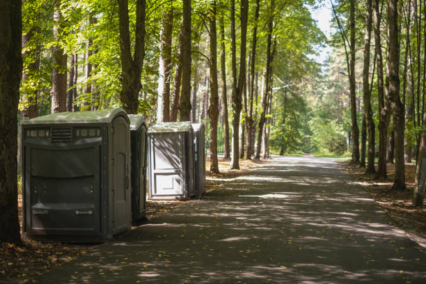 Porta potty rental for outdoor events in Chesterton, IN