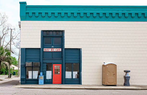 Best Portable restroom trailer rental  in Chesterton, IN