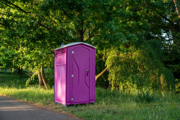 Best Sanitation services for porta potties  in Chesterton, IN